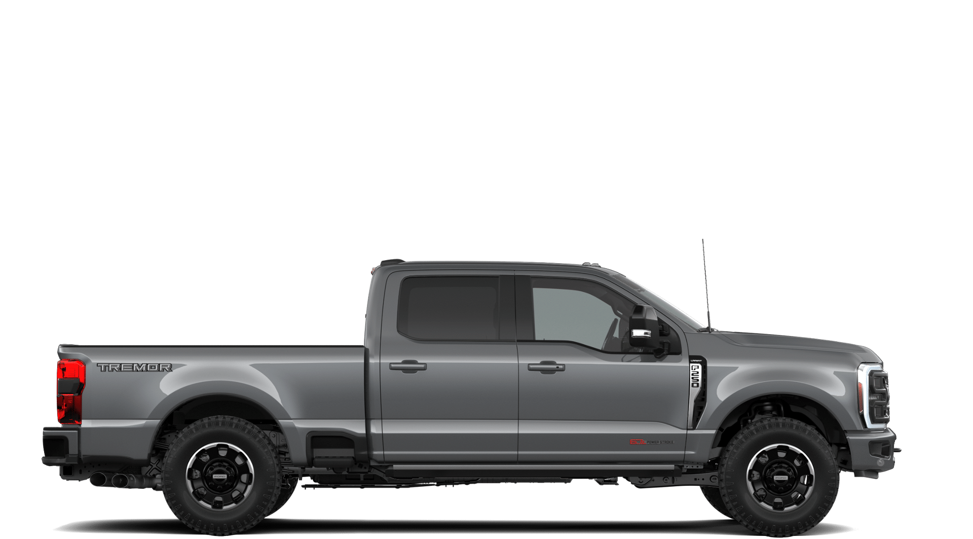 2026 Ford Super Duty® External Image 1